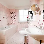 Del Mar Bed & Breakfast 4*