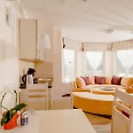 Bed & Breakfast Del Mar Niechorze