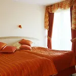 Bed & Breakfast Del Mar Niechorze