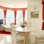 Bed & Breakfast Del Mar 4*