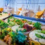 Del Mar Frühstückspension 4*