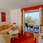 Del Mar Bed & Breakfast 4*