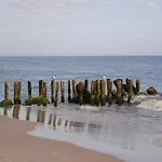 Frühstückspension Del Mar Niechorze