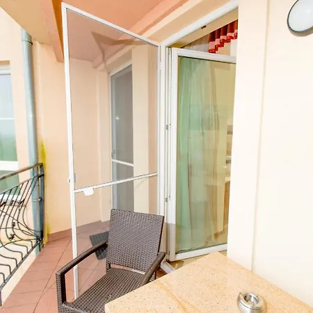 Bed & Breakfast Del Mar Niechorze