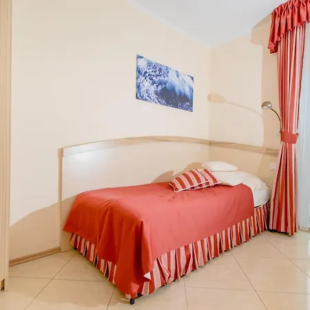 Bed and breakfast Del Mar 4*