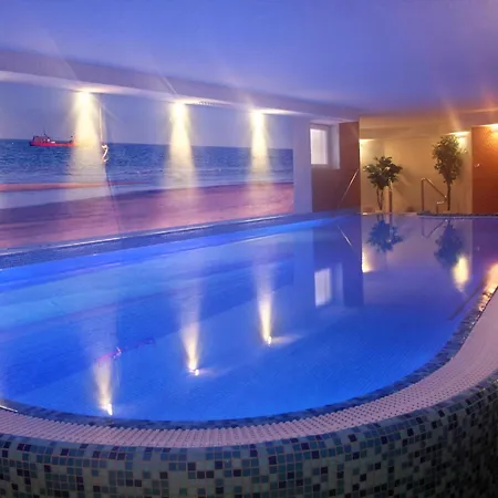 Bed and breakfast Del Mar