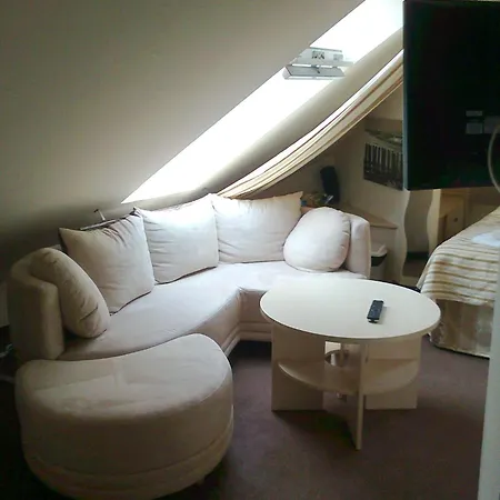 Bed and breakfast Del Mar 4*