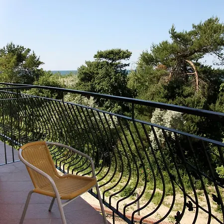 Bed and breakfast Del Mar Niechorze