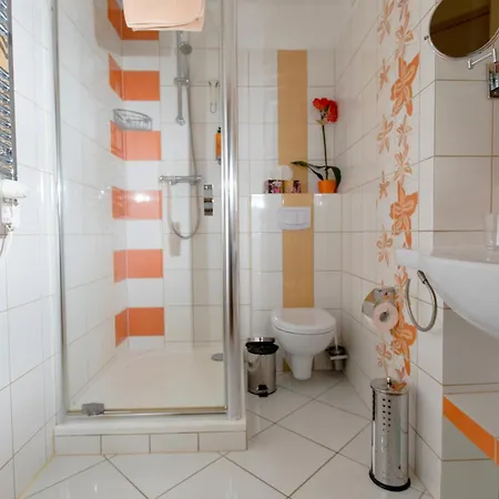 Bed & Breakfast Del Mar