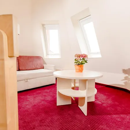 Bed and breakfast Del Mar