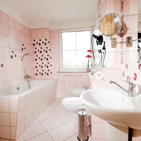 Del Mar Bed and breakfast 4*