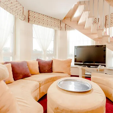 Del Mar 4* Niechorze