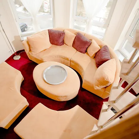 Del Mar Bed and breakfast