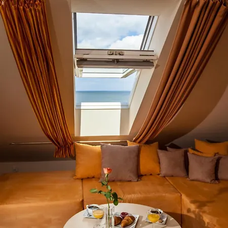 Bed & Breakfast Del Mar