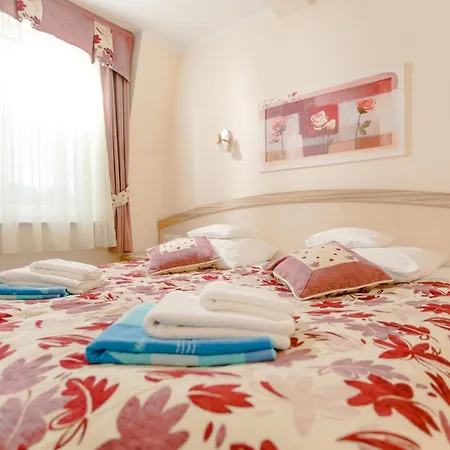 Del Mar Bed and breakfast 4*