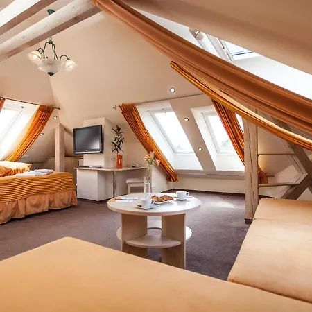 Del Mar Bed & Breakfast Niechorze