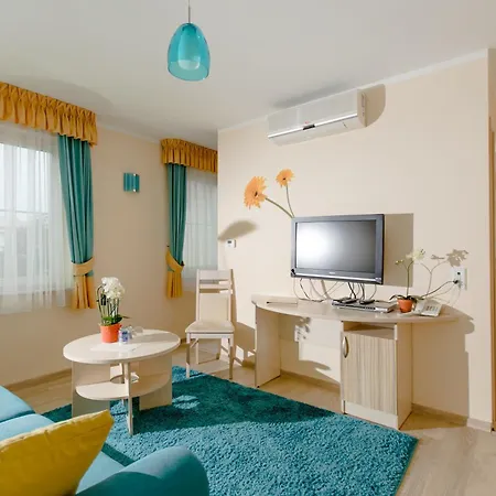 B&B Del Mar 4*