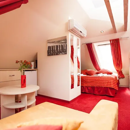 فندق مبيت وإفطار Del Mar