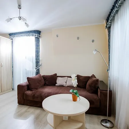 Del Mar B&B 니에초르체