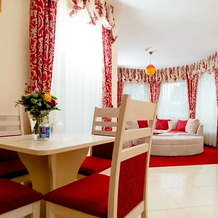 住宿加早餐酒店 Del Mar