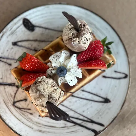 Del Mar Frühstückspension 4*