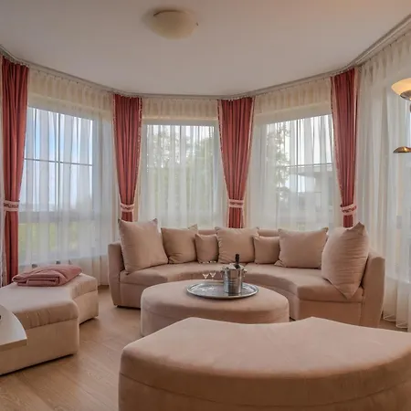 Del Mar Frühstückspension 4*