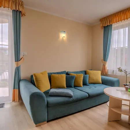 Del Mar Niechorze