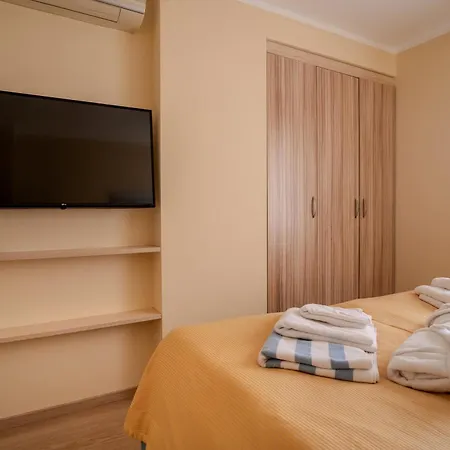 Del Mar Nocleg ze śniadaniem