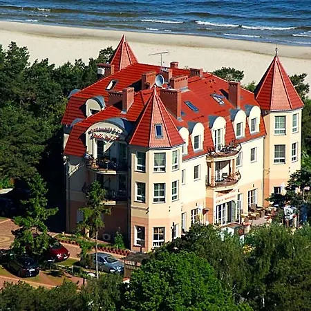 Bed and Breakfast Del Mar 4*