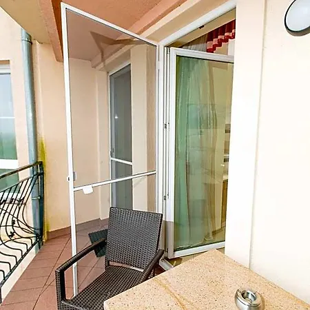 Del Mar Frühstückspension 4*