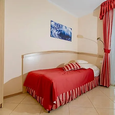 Frühstückspension Del Mar
