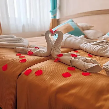 Del Mar Oda ve Kahvaltı Niechorze
