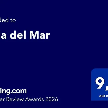 Del Mar 4* Niechorze