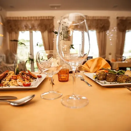 Bed & Breakfast Del Mar 4*
