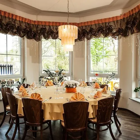 Nocleg ze śniadaniem Del Mar Niechorze