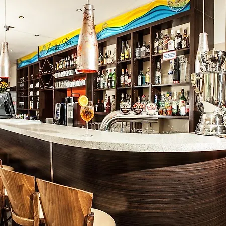 Bed and breakfast Del Mar