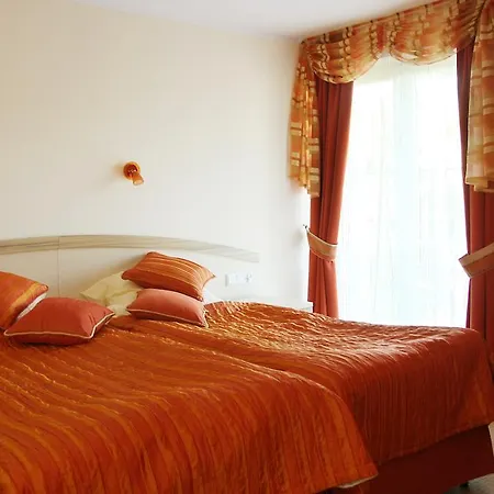 Bed and breakfast Del Mar Niechorze