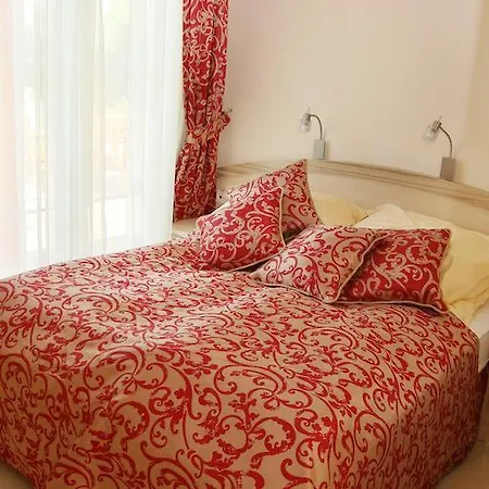 Bed & Breakfast Del Mar