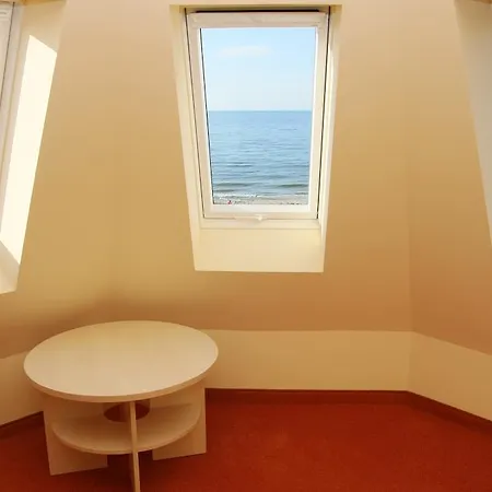 Nocleg ze śniadaniem Del Mar