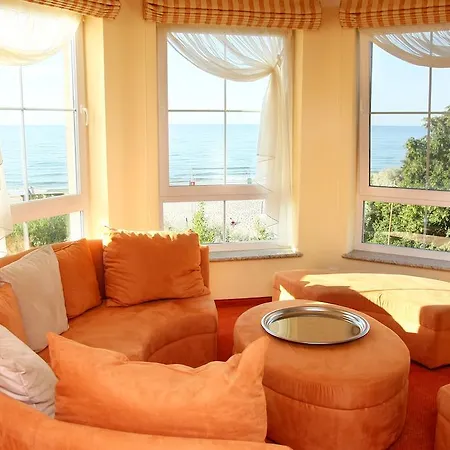 Bed & Breakfast Del Mar 4*