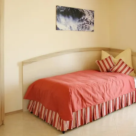 Bed and breakfast Del Mar Niechorze