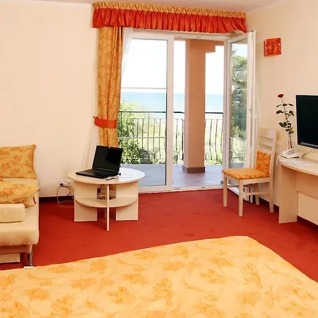 Bed and breakfast Del Mar Niechorze