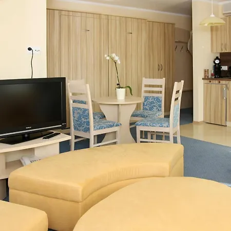 B&B Del Mar 니에초르체