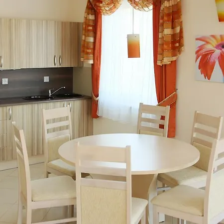 Bed & Breakfast Del Mar 4*