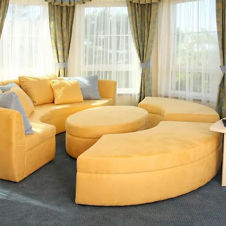 Bed & Breakfast Del Mar 4*