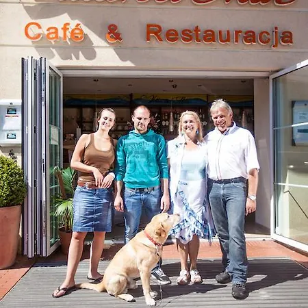 Frühstückspension Del Mar