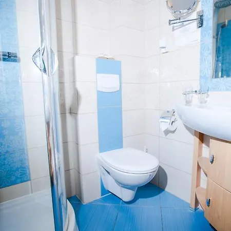 Del Mar Bed and breakfast Niechorze