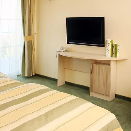 Bed & Breakfast Del Mar