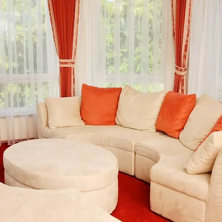 Del Mar B&B 니에초르체