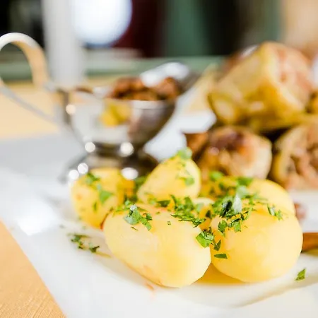 Bed & Breakfast Del Mar